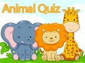 Игра What Animal Did You Hear?