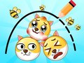 Игра Draw 2 Save Doge