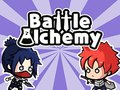 Игра Battle Alchemy
