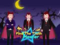 Игра Find The Truth Master