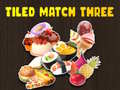 Игра Tiled Match Three 