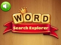 Игра Word Search Explorer