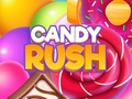 Игра Candy Rush