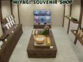 Игра Miyagi Souvenir Shop