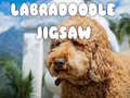 Игра Labradoodle Jigsaw