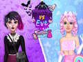 Игра Wendy vs Eve Fashion Battle