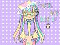 Игра Pastel Girl Dress Up