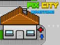 Игра Pix City Adventure