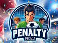 Ігра Penalty Rivals