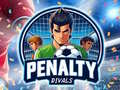 Игра Penalty Rivals