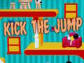 Игра Kick The Jump