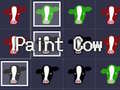 Игра Paint Cow