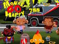 Ігра Monkey Go Happy Stage 788