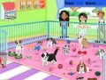 Игра Puppy Pet Care