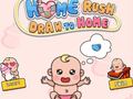 Игра Home Rush: Draw To Go Home