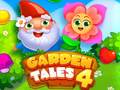 Игра Garden Tales 4