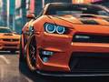 Игра Real City Driver