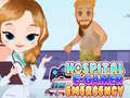 Игра Hospital E-Gamer Emergency