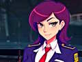 Игра Police Ladies - Anime Clicker