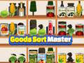 Игра Goods Sort Master