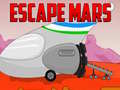 Игра Escape Mars
