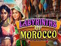 Игра Labyrinths of Morocco