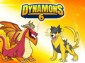 Игра Dynamons 6