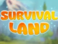 Игра Survival Land