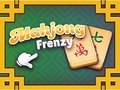 Игра Mahjong Frenzy