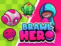 Игра Brawl Hero