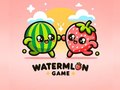 Игра Watermelon Game