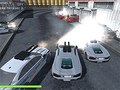 Игра Deadly Pursuit: Counter Car Strike