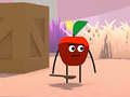 Игра Apple’s Fruit Adventure