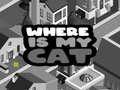 Игра Where Is My Cat