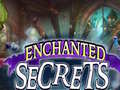 Игра Enchanted Secrets