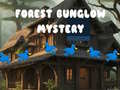 Игра Forest Bungalow Mystery