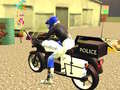 Игра Bike Offroad Stunts 2024