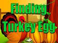 Игра Finding Turkey Egg
