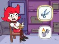 Игра Save The Girl Puzzle Escape