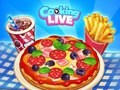 Игра Cooking Live: Be A Chef & Cook