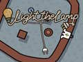 Игра Light the Lamp