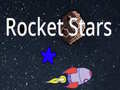 Игра Rocket Stars