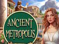 Игра Ancient Metropolis