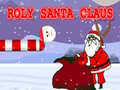 Игра Roly Santa Claus