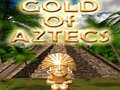 Игра Gold Aztec