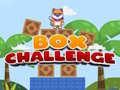 Игра Box Challenge