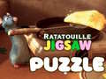 Игра ratatouille Jigsaw Puzzles