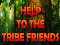 Игра Help To The Tribe Friends