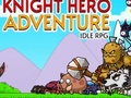 Игра Knight Hero Adventure Idle RPG