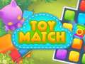 Игра Toy Match